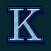 kitty glitter slot k symbol