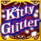 kitty glitter slot kitty glitter logo wild symbol
