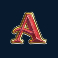 legion gold slot a symbol