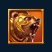 legion gold slot bear symbol