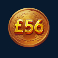 legion gold slot coin symbol