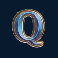 legion gold slot q symbol