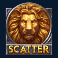 legion gold slot scatter symbol
