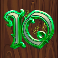 megaways jack and the magic beans slot 10 symbol