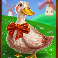 megaways jack and the magic beans slot goose symbol