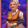megaways jack and the magic beans slot granny symbol