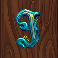 megaways jack and the magic beans slot j symbol