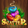 megaways jack and the magic beans slot scatter symbol