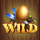megaways jack and the magic beans slot wild symbol