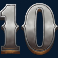 mine & melt slot 10 symbol