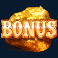 mine & melt slot bonus symbol