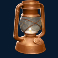 mine & melt slot lantern symbol