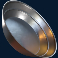 mine & melt slot pan symbol