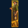 mine & melt slot wild symbol