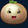 mochimon slot beige character symbol