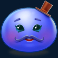 mochimon slot blue character symbol