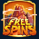 monkey bonanza slot free spins symbol