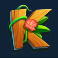 monkey bonanza slot k symbol