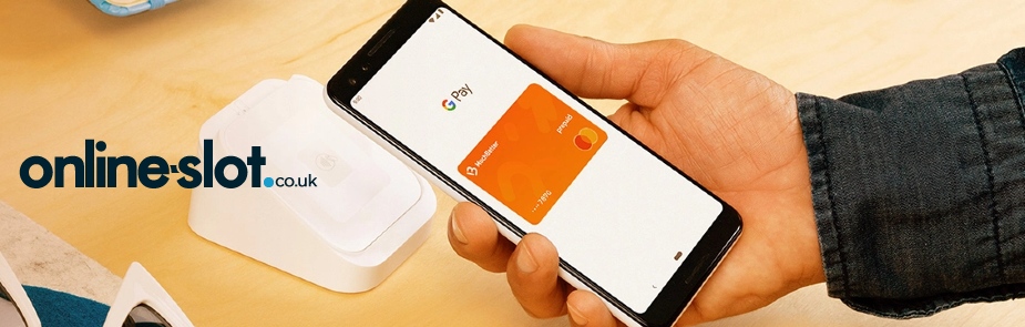 muchbetter casinos google pay