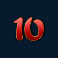 mystery of the orient slot 10 symbol