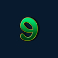 mystery of the orient slot 9 symbol