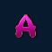 mystery of the orient slot a symbol