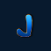 mystery of the orient slot j symbol