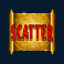 mystery of the orient slot scatter symbol