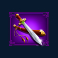 mystery of the orient slot sword symbol