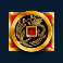 mystery of the orient slot wild symbol