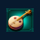 mystery of the orient slot zhongruan symbol