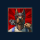 nitropolis 4 slot dawg boss symbol
