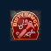 nitropolis 4 slot dirty dawgs emblem symbol