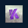 nitropolis 4 slot k symbol