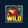 nitropolis 4 slot wild symbol