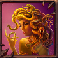 olympus hades megaways slot medusa symbol