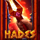 olympus hades megaways slot scatter symbol