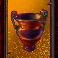 olympus hades megaways slot vase symbol