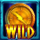 olympus zeus megaways slot gold coin wild symbol