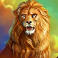 olympus zeus megaways slot lion symbol