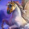 olympus zeus megaways slot pegasus symbol