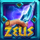 olympus zeus megaways slot zeus scatter symbol