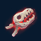 origins slot dinosaur fossil symbol
