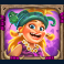 origins slot female character symbol