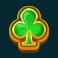 paddys pot mega moolah slot club symbol
