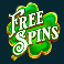 paddys pot mega moolah slot free spins scatter symbol