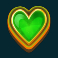 paddys pot mega moolah slot heart symbol