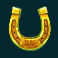 paddys pot mega moolah slot lucky horseshoe symbol