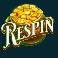 paddys pot mega moolah slot respin wild symbol