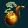 paddys pot mega moolah slot smoking pipe symbol